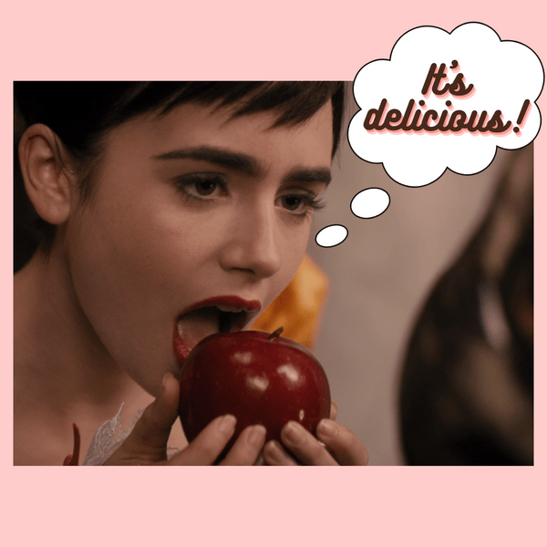 Фото №1 - Печеные яблоки и другие вкусняшки: 5 рецептов самых вкусных десертов из яблок