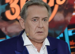 Юрий Стоянов долгое время выдавал себя за другого человека