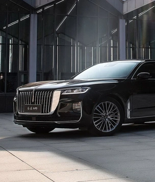 Самые ожидаемые автомобили 2023 года