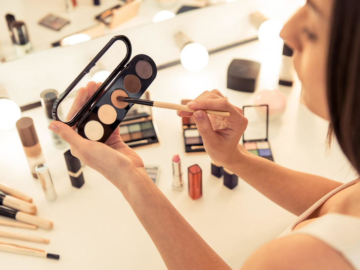 Совсем не красавица: 5 ситуаций, когда макияж может испортить вас