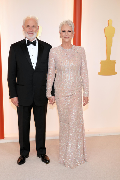 Любовь по-голливудски: самые красивые звездные пары на «Оскаре-2023»
