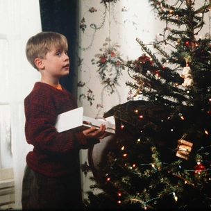 Как провести идеальные новогодние каникулы дома: чек-лист 🎄❄️️