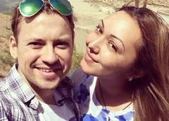 Андрей Гайдулян снова разругался с невестой