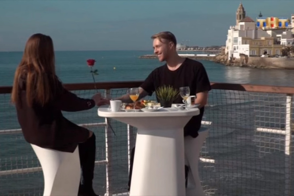 С кем на самом деле встречается Егор Крид, отношения с