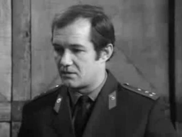 Георгий Оболенский сыграл десятки ролей в кино и театре