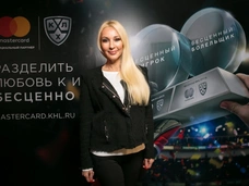Лера Кудрявцева стала амбассадором «Бесценной Лиги»