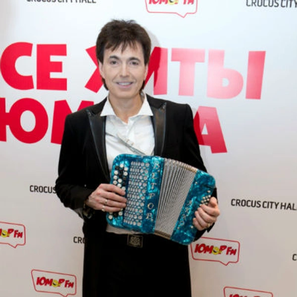 Геннадий Ветров | Источник: Пресс-служба