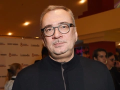 Константин Меладзе бросил первую жену с неизлечимо больным сыном на руках