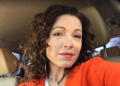 Алена Хмельницкая рассказала о пикантной ситуации с Куценко: «Был какой-то контакт, вроде массаж»
