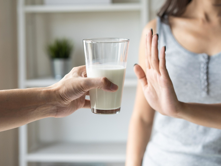 Что произойдет с вашим организмом, если вы откажетесь от молока
