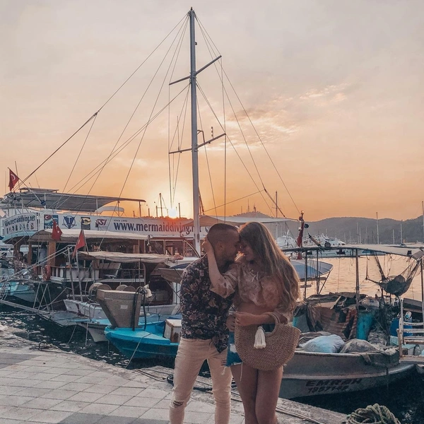 Источник: Instagram (запрещенная в России экстремистская организация) @yulasha_ist