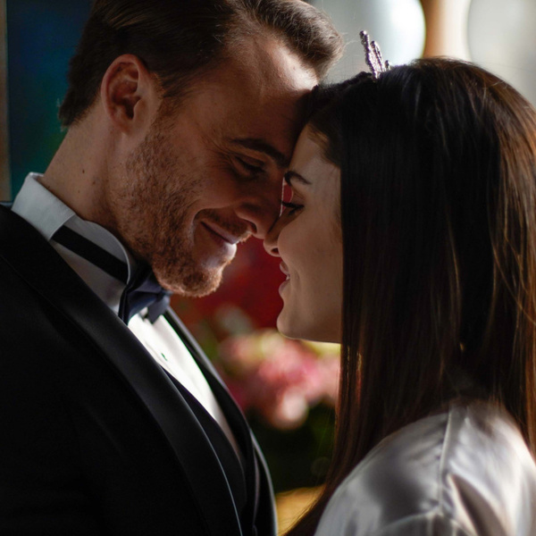 15 самых романтичных цитат из турецких сериалов, которые помогут поверить в любовь