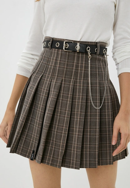 Юбка Emblem Skirt pls