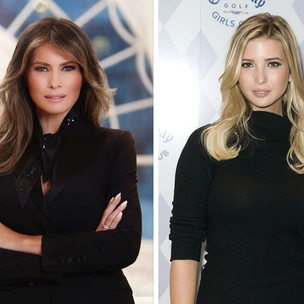 Мелания или Иванка: кто самая богатая женщина семейства Трамп