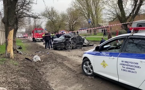 Последние аудио и чудом спасшийся пассажир: кто виноват в ДТП, унесшем жизни пяти подростков