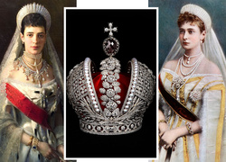 Любимые ювелиры Романовых: самые роскошные украшения императорской семьи от Дома Болин