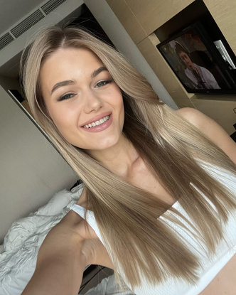 «Мисс Россия»-2022 стала Анна Линникова из Оренбурга