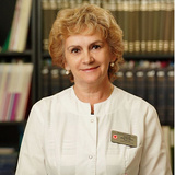 Любовь Пименова