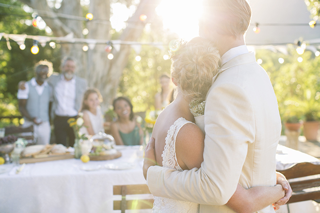 Фото №6 - Свадьба за границей: топ-7 лучших мест для выездной регистрации