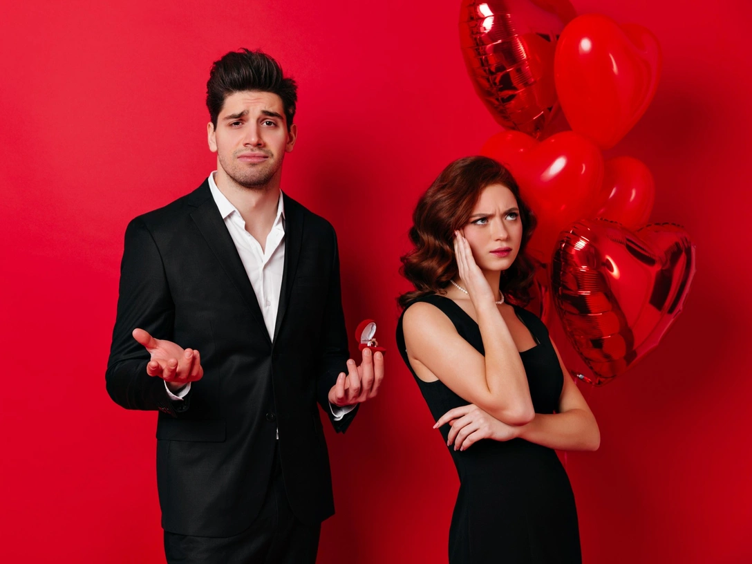 Никакой романтики: 5 знаков Зодиака, у которых никогда не получится построить отношения | marieclaire.ru