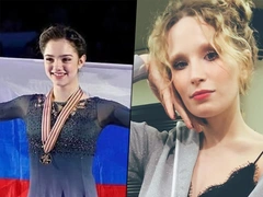 Как добиться успеха молодой девушке: Монеточка и Евгения Медведева поделятся секретами