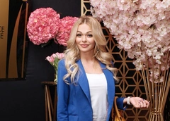Анна Хилькевич обратилась за помощью к психологу