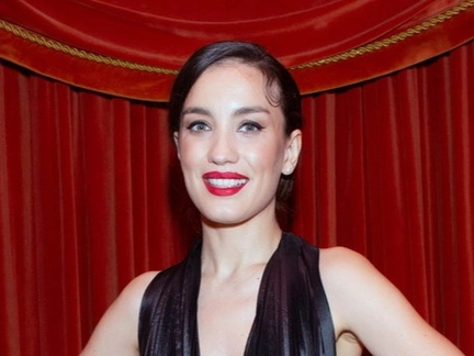 Просила 240 тысяч, а дали 70. Виктория Дайнеко отсудила у бывшего мужа алименты на дочь