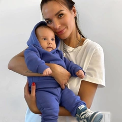 Актриса Екатерина Владимирова: «Я даже не понимаю, как можно спать на ГВ раздельно»