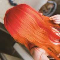 Аватарка Nana 🌻