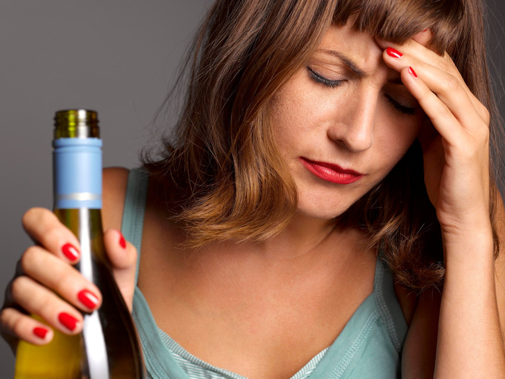 Проверьте себя: 4 неочевидных признака того, что вы употребляете слишком много алкоголя