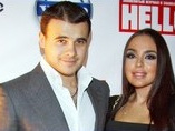 Эмин Агаларов рассказал, почему развелся с Лейлой Алиевой
