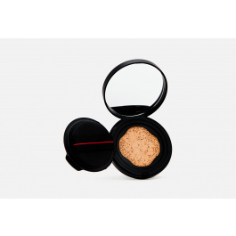 Компактный кушон для свежего совершенного тона Shiseido SYNCHRO SKIN SELF-REFRESHING CUSHION COMPACT