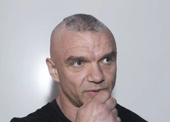 Владимир Епифанцев: «Детей больше не хочу»