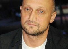Гоша Куценко: «Нет ничего лучше, чем заработать много денег, а потом остаться без них»
