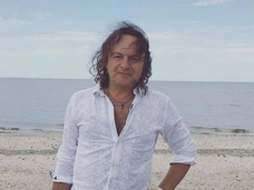 Виктор Зинчук попал в ДТП