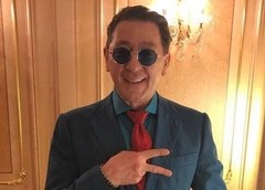 Григорий Лепс перестал злоупотреблять алкоголем на несколько месяцев