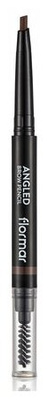 Карандаш для бровей Angled Brow Pencil от Flormar