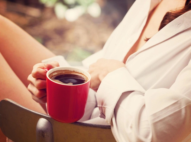 Честный вердикт: как кофе влияет на размер груди — отвечают ученые