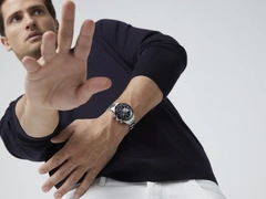 Так точно! Zenith выпустил Revival — усовершенствованную модель часов Chronomaster Sport