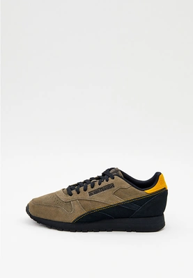 Кроссовки, Reebok
