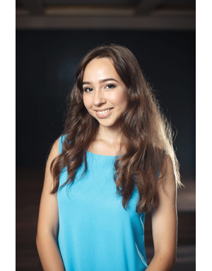 Мисс Барнаул 2018