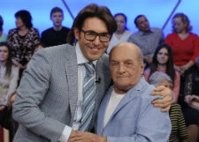 Лев Дуров мог все!