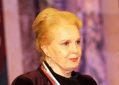 Помощница Элины Быстрицкой: «Если бы она знала, что на меня завели уголовное дело, подняла бы бунт»