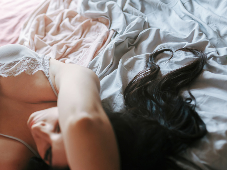 5 вредных мифов о мастурбации, в которые вы все еще верите