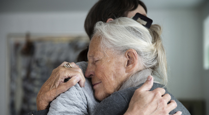 10 вещей о деменции, которых вы не знали