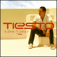Tiesto - In Search Of Sunrise 6: Ibiza