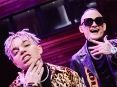 Моргенштерна и Элджея обвинили в плагиате после выпуска их новой песни