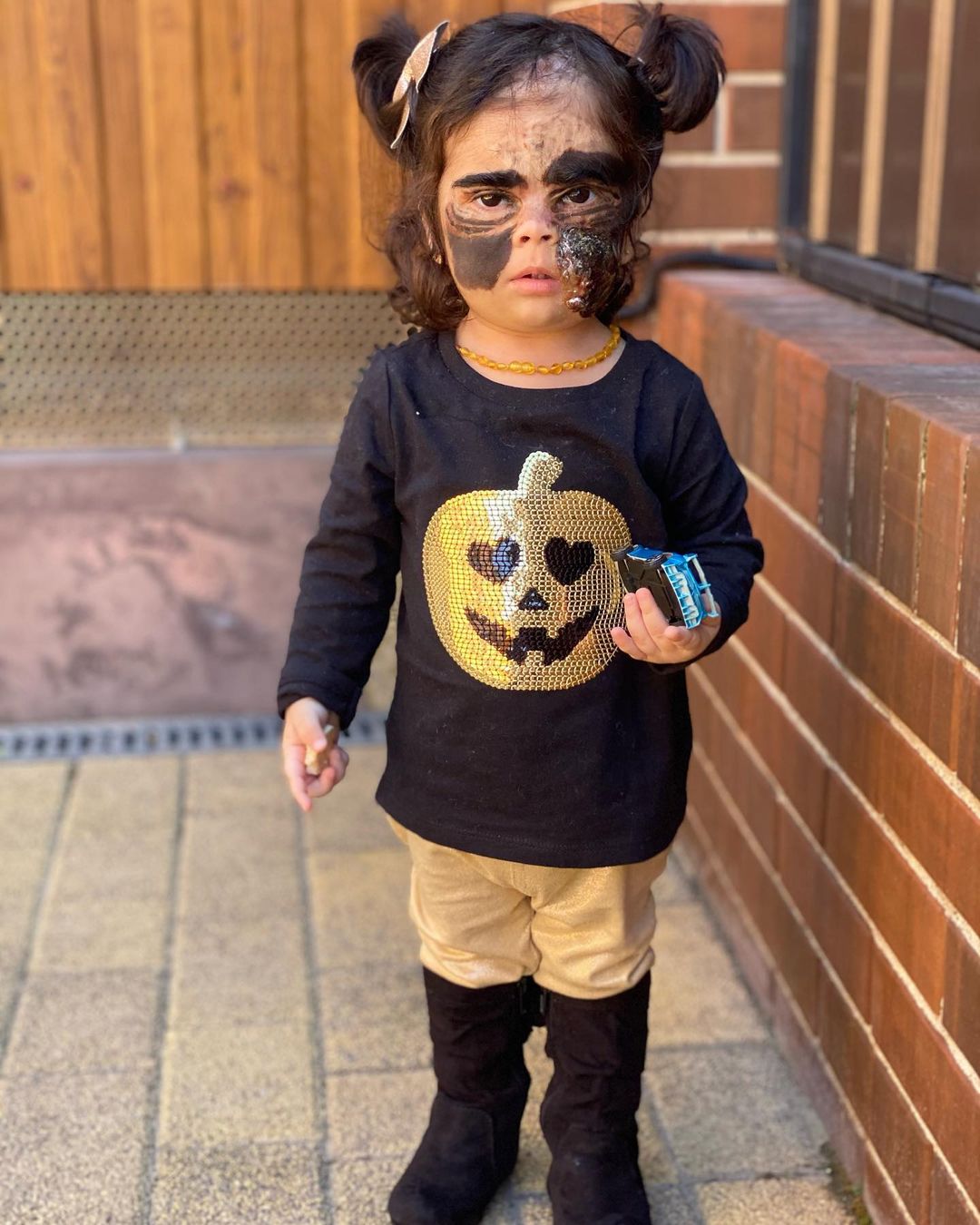 Луна Феннер