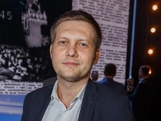 «Человек, разговаривающий по душам с каждым огурцом»: Иван Ургант высмеял Бориса Корчевникова