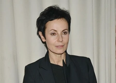 Ирина Апексимова: «В Театре на Таганке я прораб. А когда говорю, что играла с Евстигнеевым, смотрят как на больную»